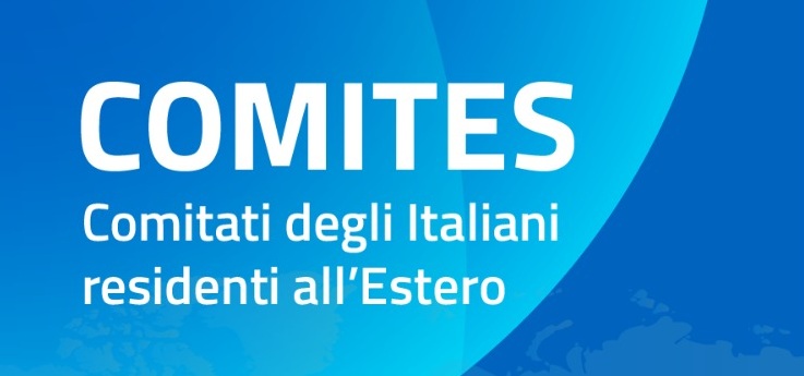 ELEZIONI COMITES 2026